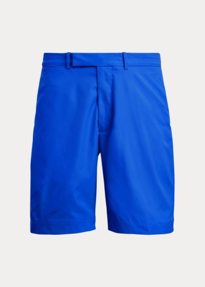 Ralph Lauren Classic Fit Performance Shorts Herre Danmark (WEPJT8792)